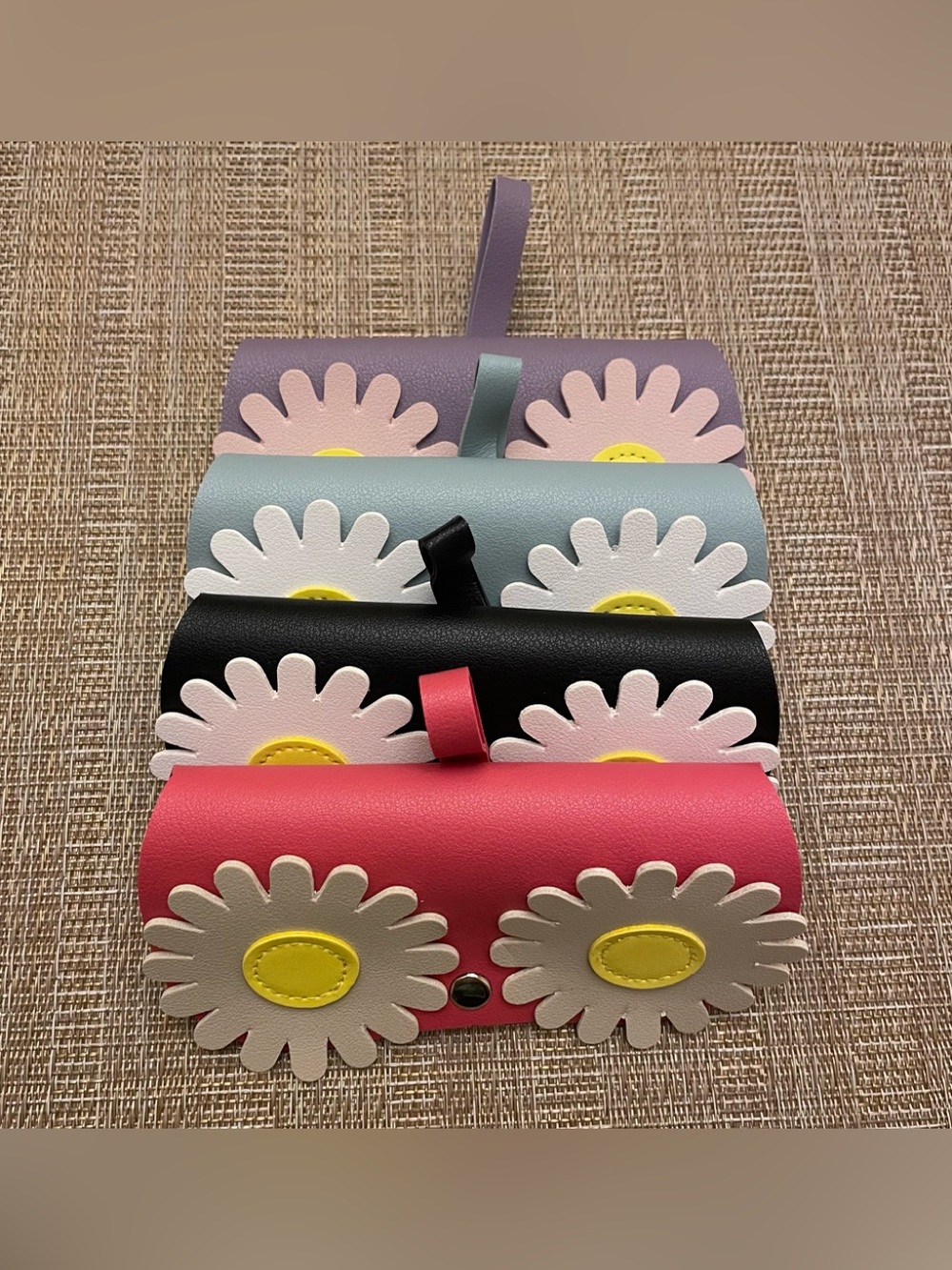 Eyeglass Cases